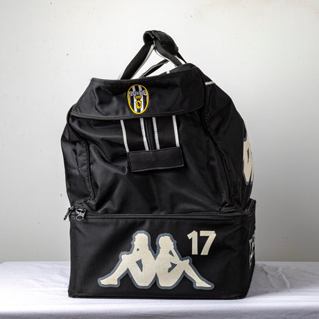 Borsone Juventus Kappa D+ 1998/1999