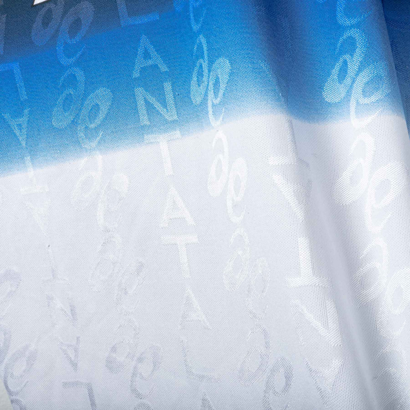 Maglia Away Atalanta Asics Inzaghi 9 1996/1997