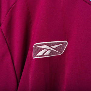 Maglia Home West Ham Reebook 2003/2004