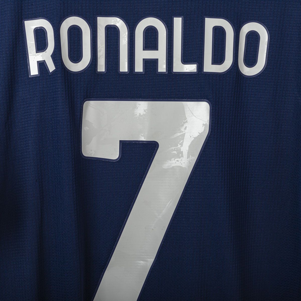 Maglia Away Juventus Adidas Ronaldo 7 Uefa 2020/2021