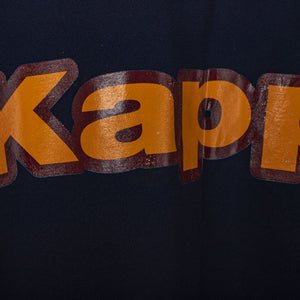 T-shirt Allenamento Roma Kappa Ina Assitalia 2001/2002