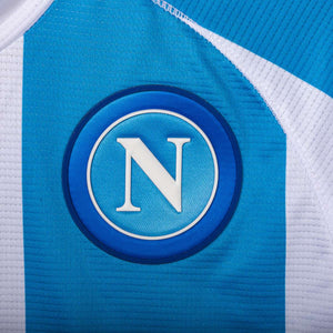 Maglia Speciale Napoli Kappa Fabian n8 2020/2021