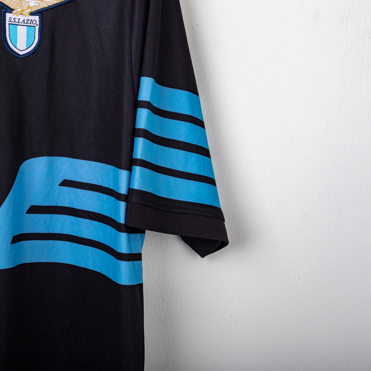 Maglia Lazio Away 2015/2016 Macron