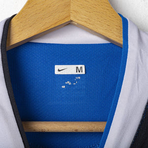 Maglia Home Inter Nike Pirelli Adriano 10 2006/2007