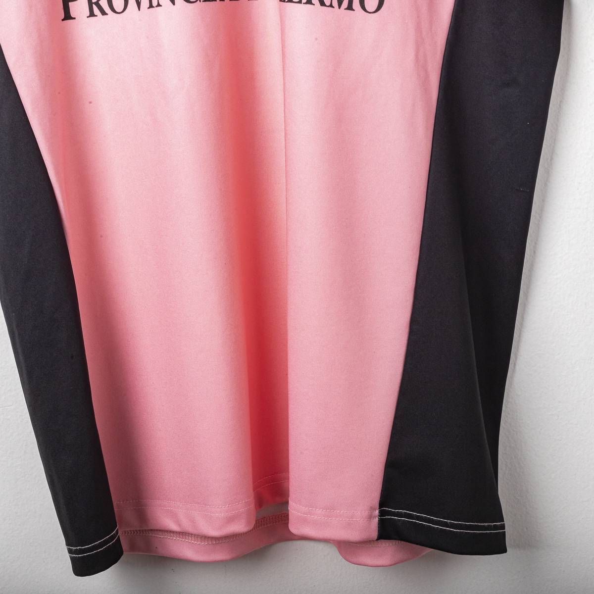 Maglia Home Palermo Lotto +39 Toni n9 2004/2005