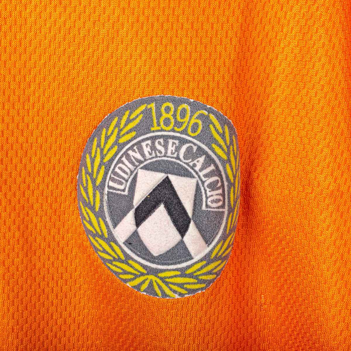 Udinese Hummel Cappioli 27 Ml 1997/1998 Away Shirt