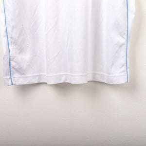 Polo SS Lazio Puma Siemens Bianca 2001/2002