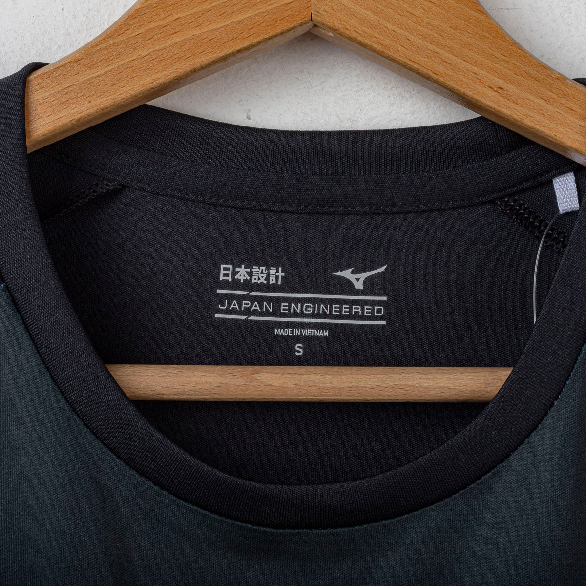 T-shirt Training SS Lazio Mizuno 2025/2026