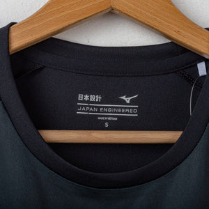 T-shirt Training SS Lazio Mizuno 2025/2026