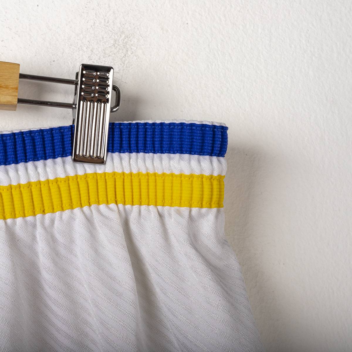 Pantaloncini Home Ac Parma Umbro 1993/1994