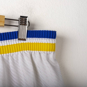 Pantaloncini Home Ac Parma Umbro 1993/1994