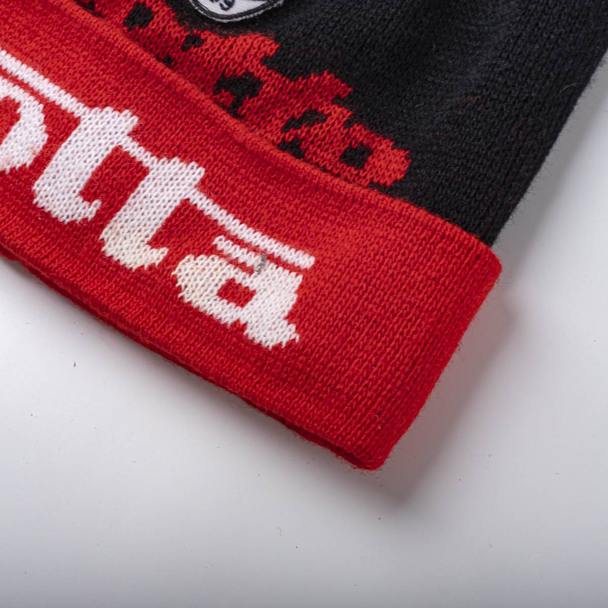 Cuffia Milan Lotto Motta 1993/1994