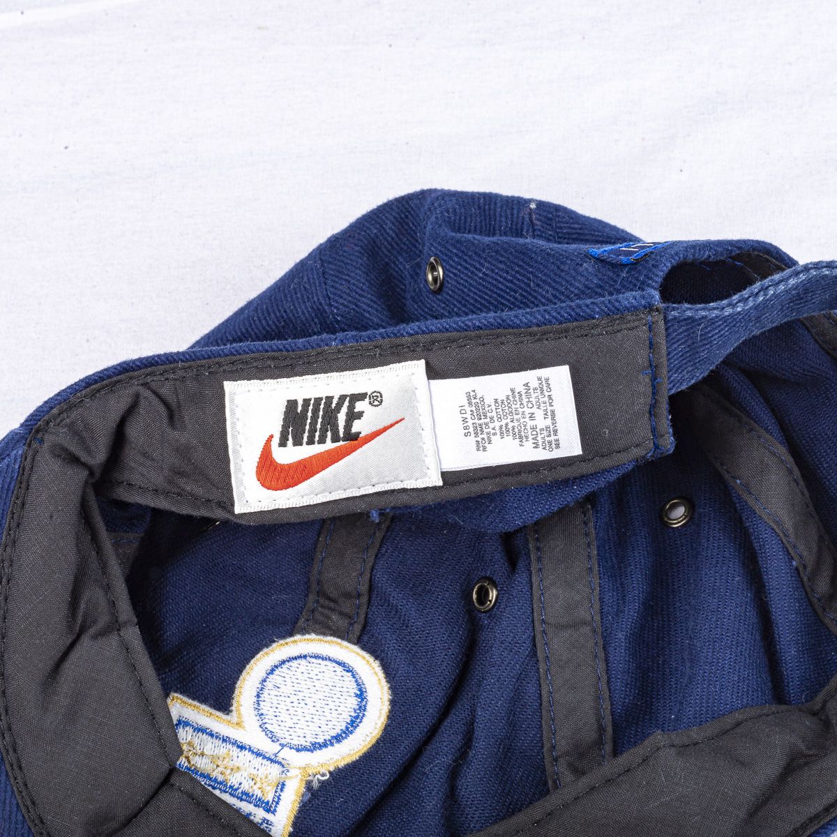 Cappello Nike Italia 1996