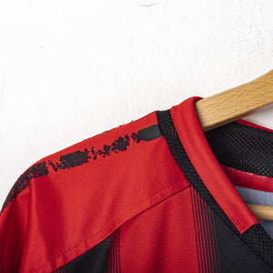 maglia Home Adidas milan Kaka n22 2004/2005