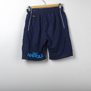 Bermuda Napoli Bambino Kappa 2017/2018