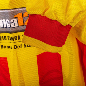 Maglia Home U.S. Lecce Asics 1999/2000