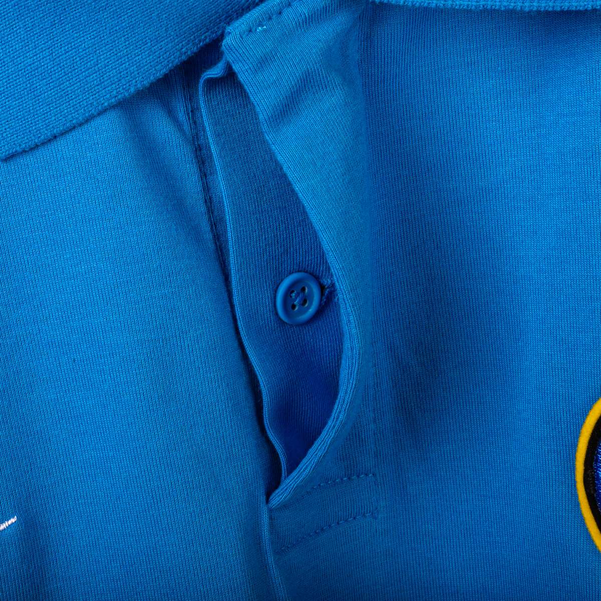 Polo Inter Nike con cartellino 2006/2007