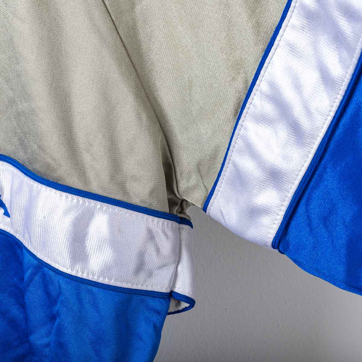 Tuta Completa Juventus Kappa Ariston 1988/1989
