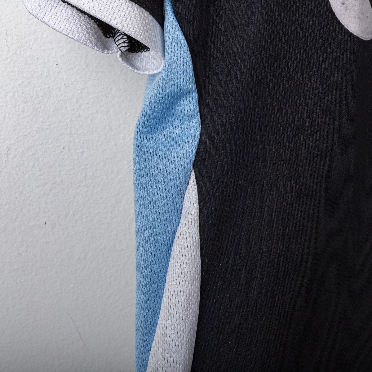Maglia Fourth Lazio Puma Almeyda 25 1999/2000