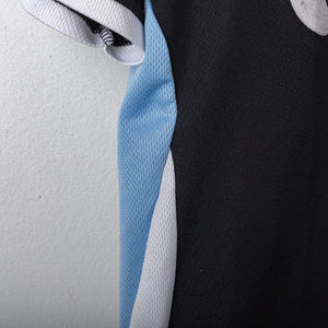 Maglia Fourth Lazio Puma Almeyda 25 1999/2000