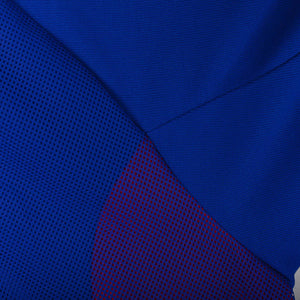 Maglia Francia Home Adidas Zidane 10 2002/2003