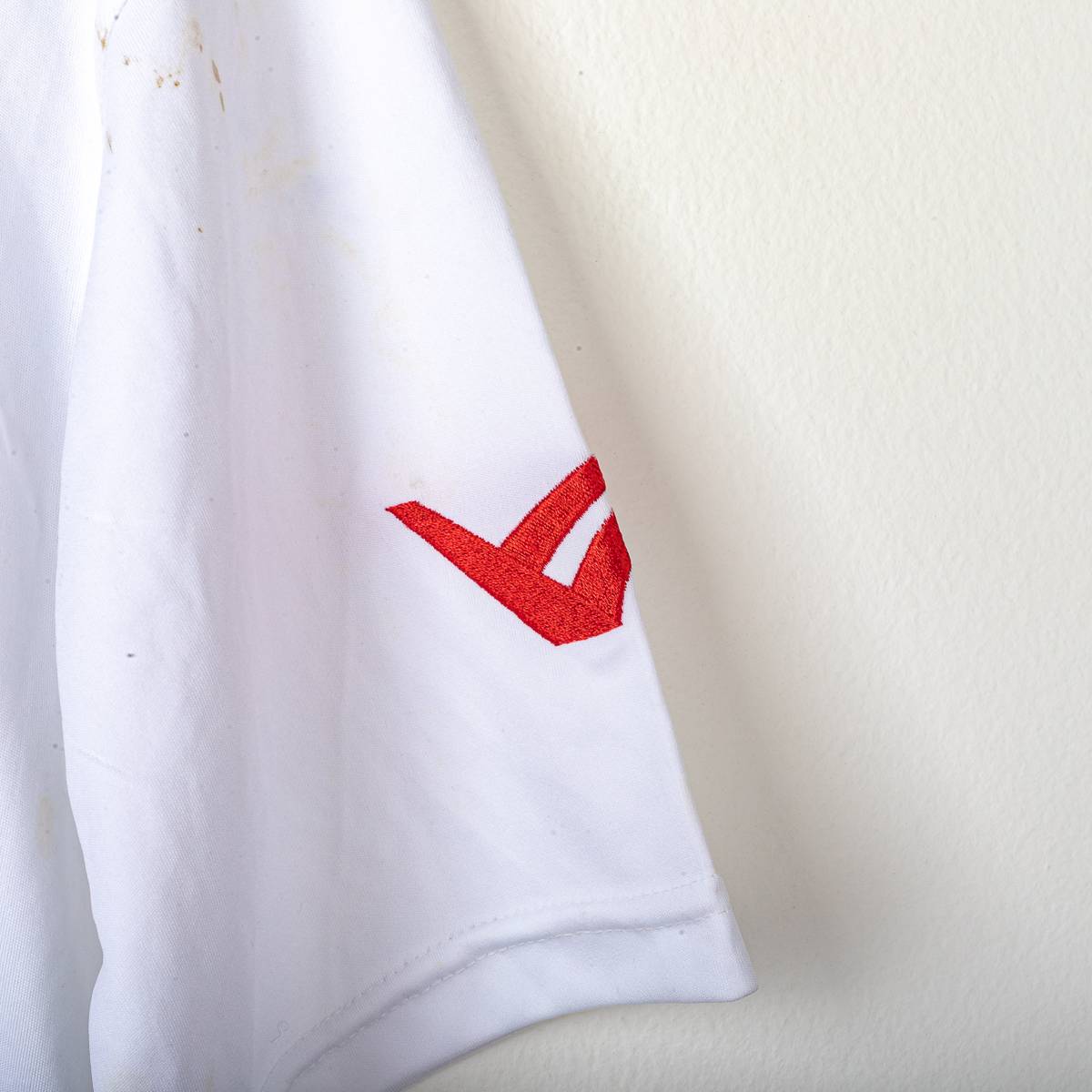 Sorrento Legea Third Shirt N11 2010/2011