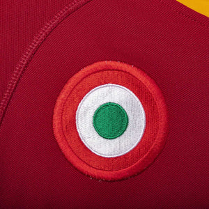 Maglia Home Roma Kappa Totti n10 con cartellino 2007/2008