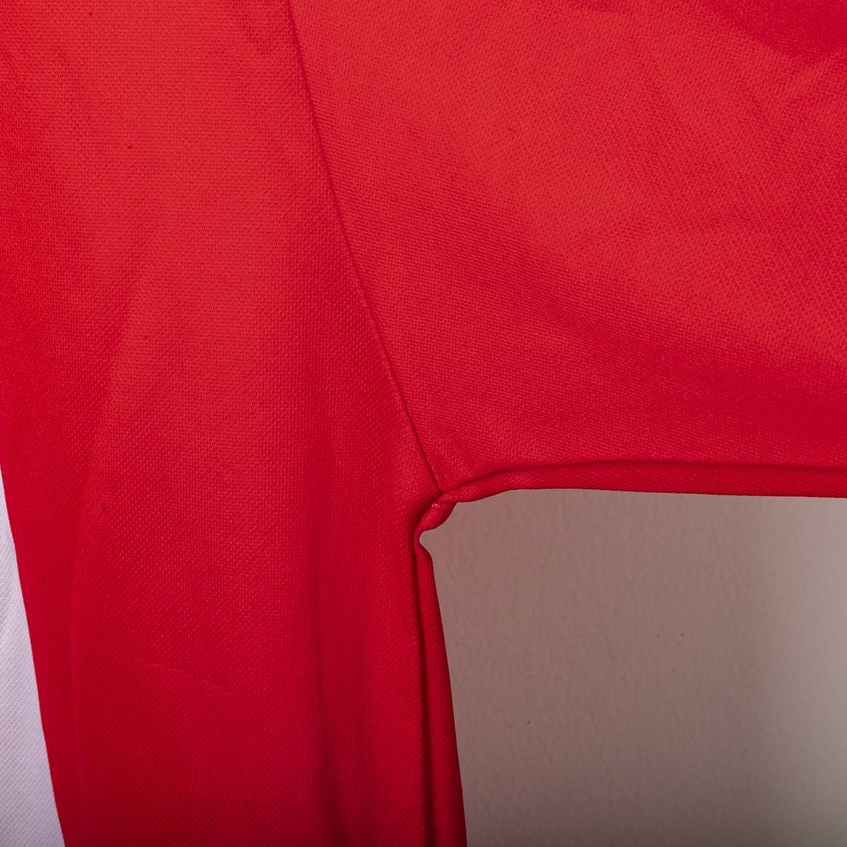 maglia home piacenza ambrosetti n11 2001/2002