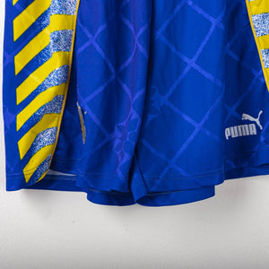 Pantaloncini Third Puma Parma 1995/1996