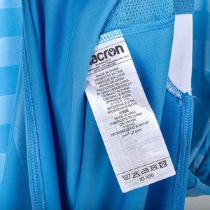 maglia home lazio macron immobile 17 con cartellino 2019/2020