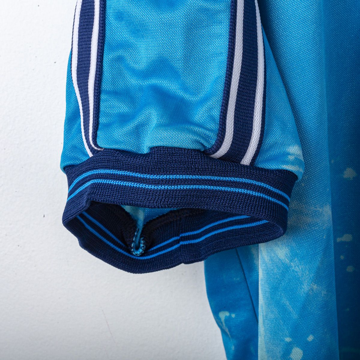 Maglia Amichevole Home Napoli Nike Scarlato 20 1998/1999