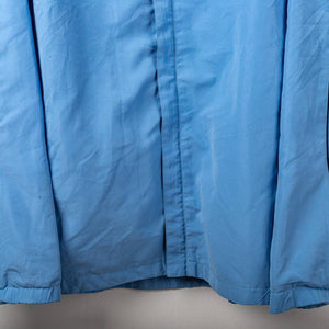 Giacca Ssc Napoli Diadora Azzurra 2008/2009