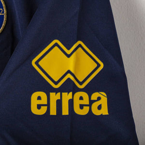 maglia allenamento modena errea 2002/2003