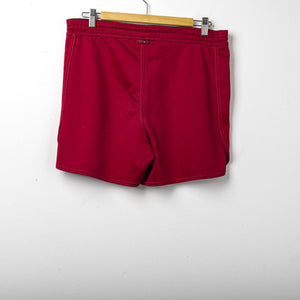 Pantaloncini Home Kappa Roma n10 2000/2001