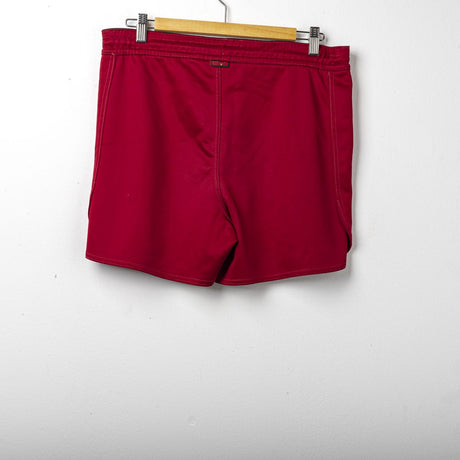 Pantaloncini Home Kappa Roma n10 2000/2001
