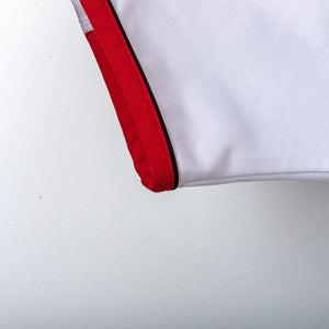 Maglia Away Adidas Milan Meriva Rui Costa 10 2003/2004