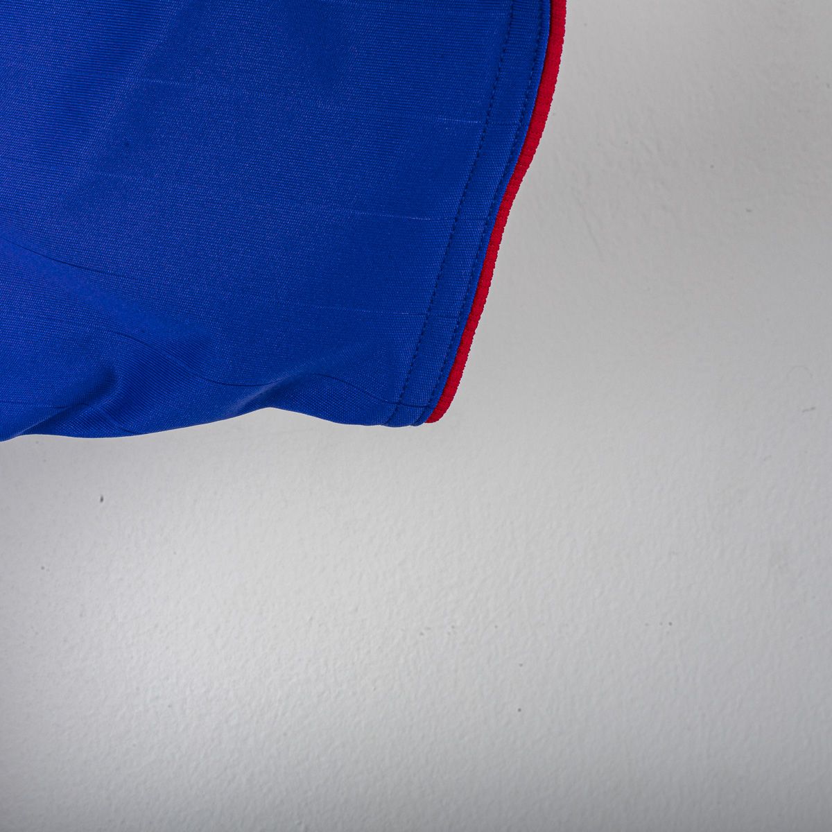 Maglia Home Francia Adidas Zidane n10 2006