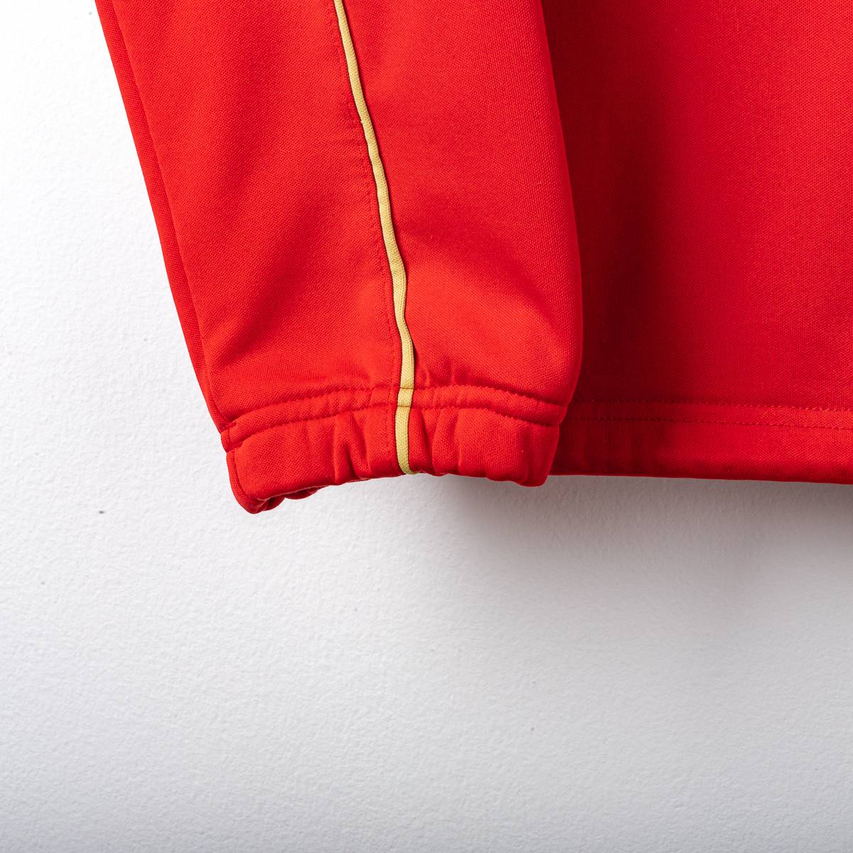 Felpa Allenamento Genoa Asics 2009/2010