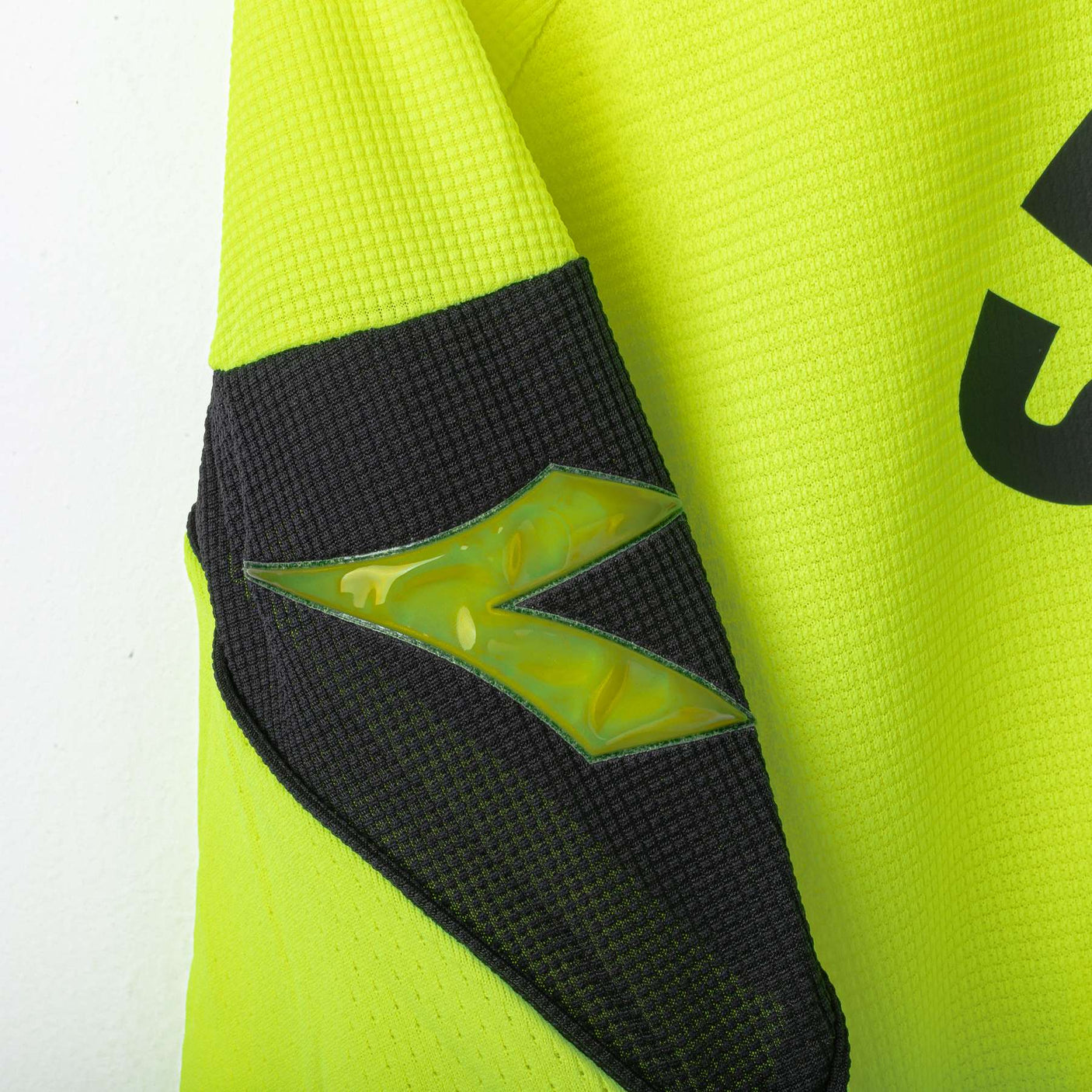 Maglia Away Napoli Diadora Stellone 9 ml 2002/2003