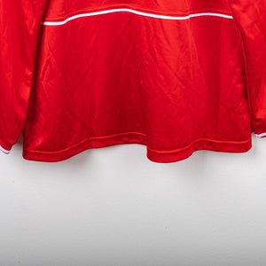 Bologna Macron Petruzzi 5 Third Shirt 2004/2005