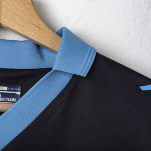 Maglia Lazio Away 2015/2016 Macron