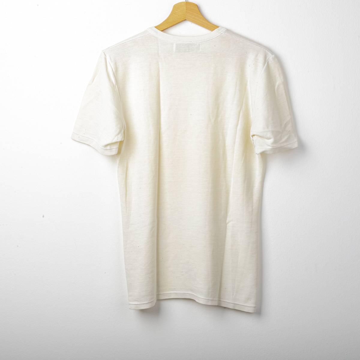 MAGLIA ALLENAMENTO NAPOLI LINEA TIME 1984/1985 (64x49)