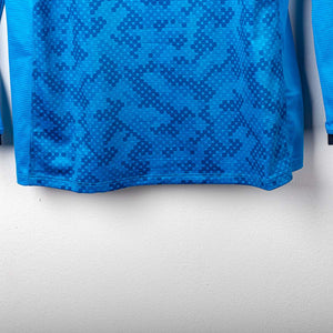 Maglia Napoli Home UEFA Fabian 8 2019/2020