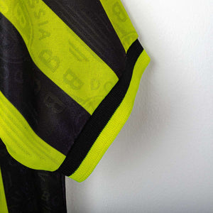Borussia Dortmund Nike 1996/1997 Home Shirt