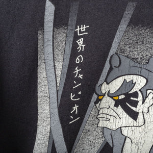 T-shirt Winner Tokyo National Stadium Juventus Kappa 1996
