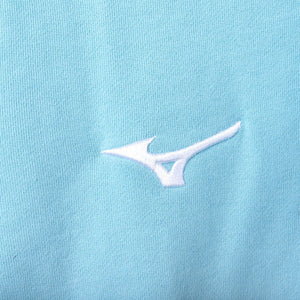 Felpa Celeste Lazio Mizuno 2025/2026