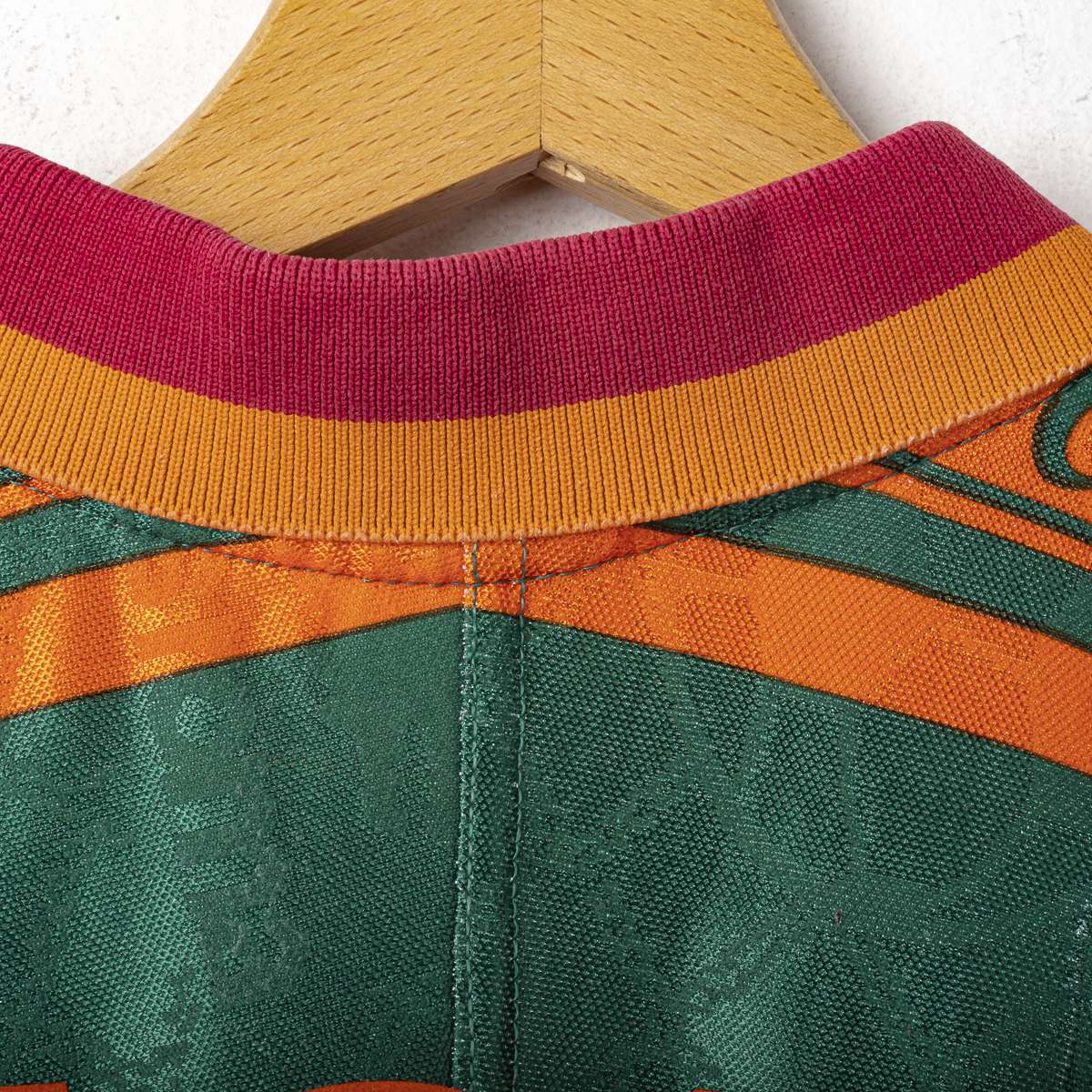 maglia Third as roma asics totti n20 1995/1996