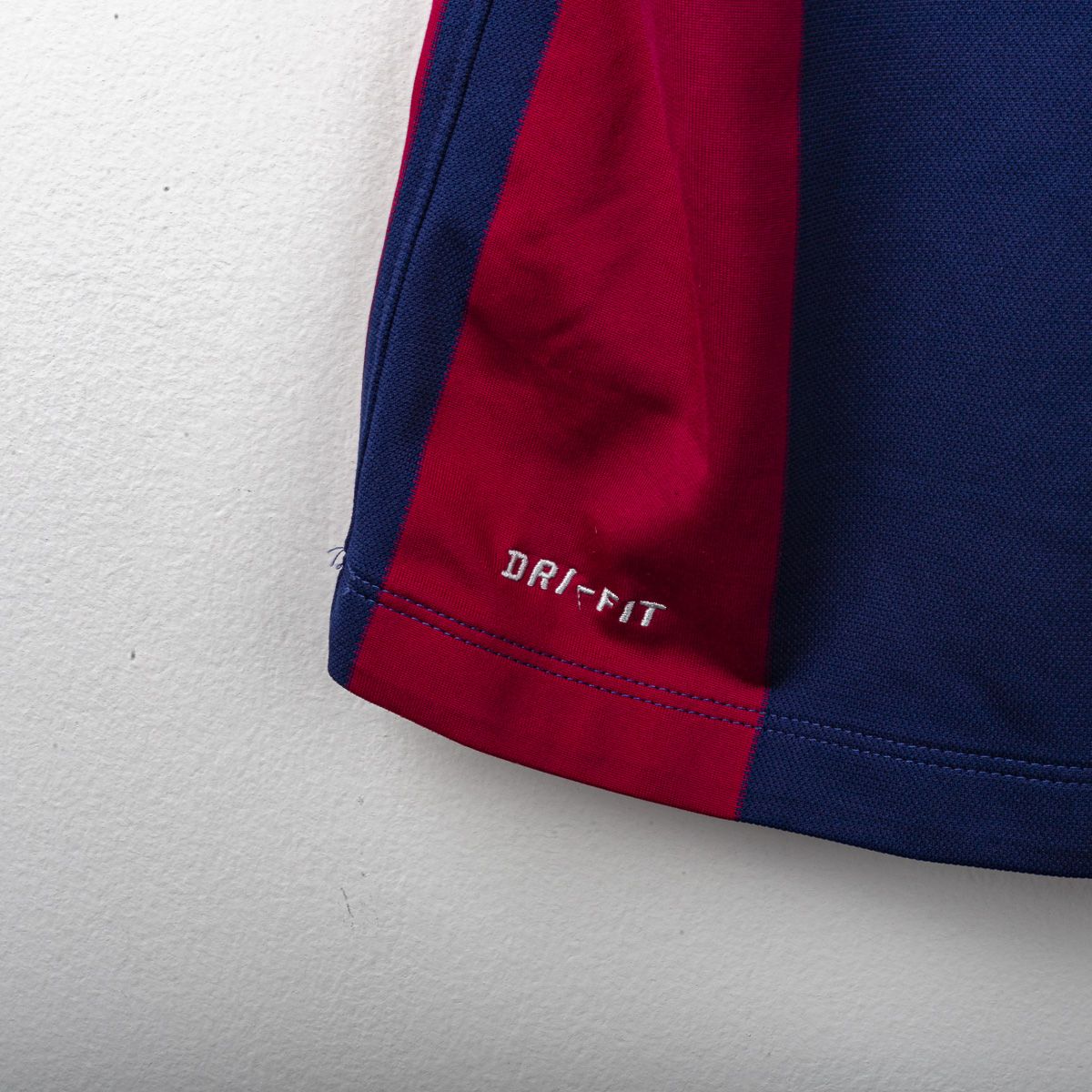 Maglia Home Barcellona Nike Messi 10 2014/2015