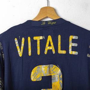 maglia third juve stabia vitale 3 2013/2014