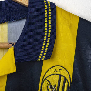 Maglia Home Juve Stabia 3 Top 87 1997/1998